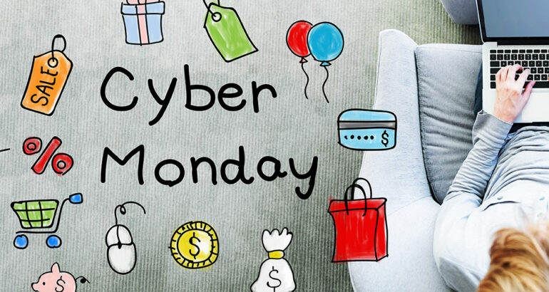 Best 2021 Cyber Monday offers