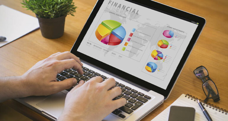 4 financial software for all types of businesses