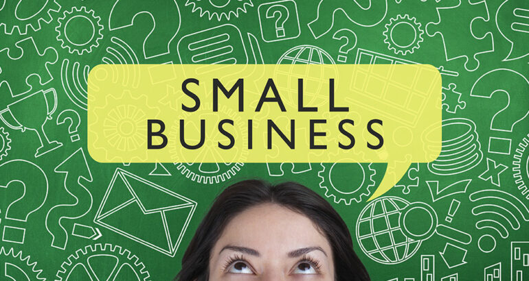 5 effective tips for anyone looking to start a small business