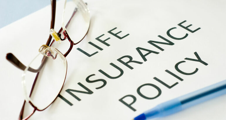 Consider these factors before choosing a life insurance policy