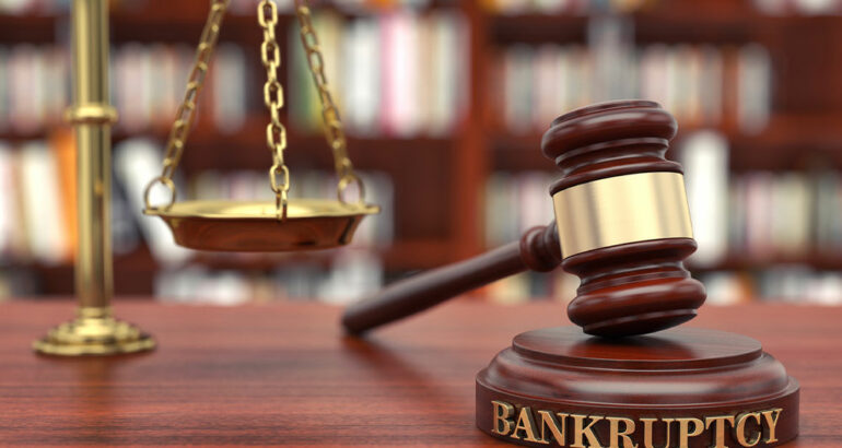 What to expect from a bankruptcy lawyer
