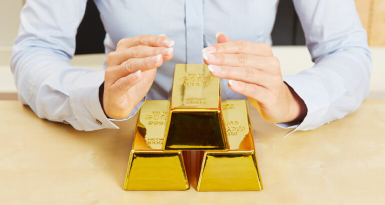 6 compelling reasons to invest in gold