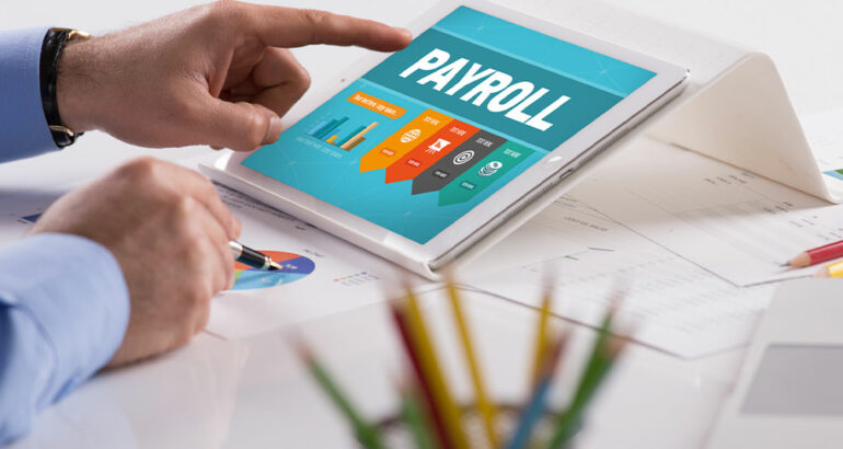 Top payroll software for smooth business operations