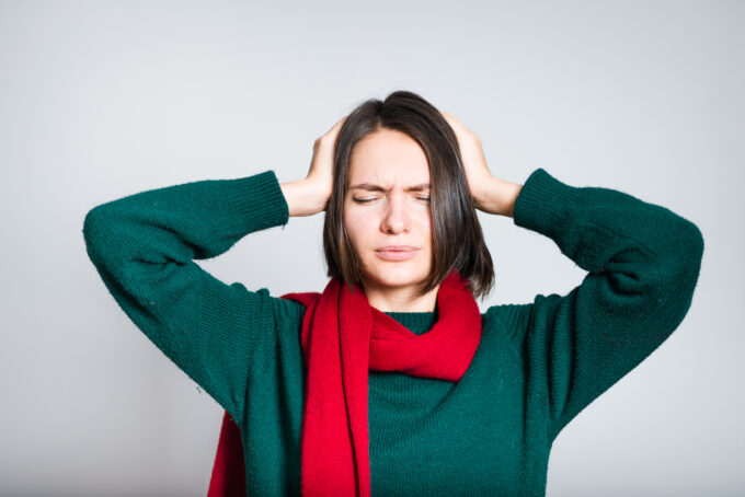 11 Major Causes Of Migraine Headaches