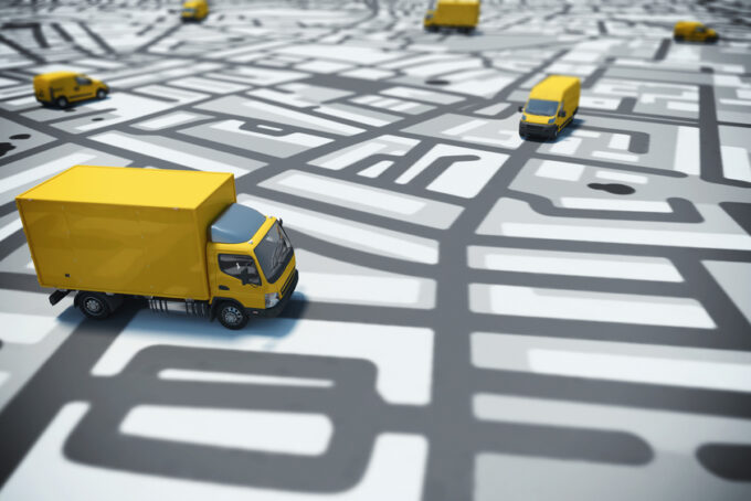 4 Reasons Why You Should Invest In A Fleet Management Software