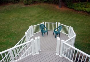 4 Things To Know About Composite Decking