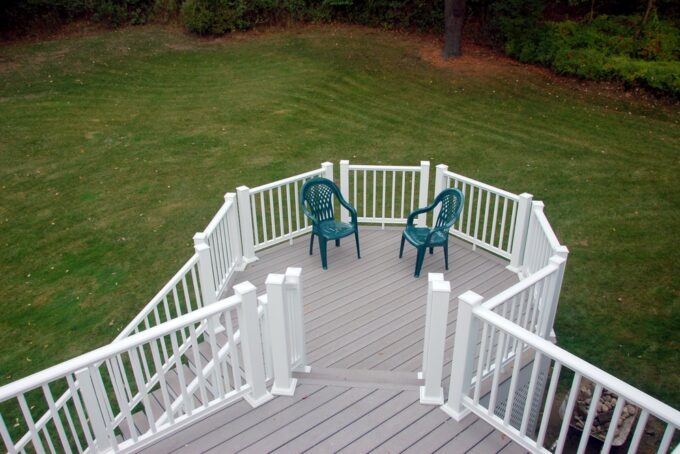 4 Things To Know About Composite Decking