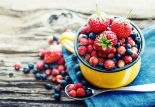 6 Best Foods To Eat During Menopause