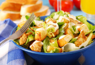 A Brief Overview Of Chicken Salad Recipes