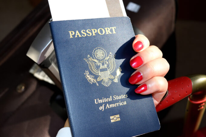 All About Passport Renewal