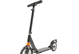 Crucial Things You Need To Know Before Buying A Folding Mobility Scooter