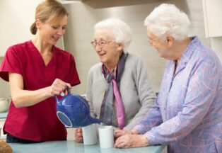 Essential Facts To Know About Senior Assisted Living Facilities