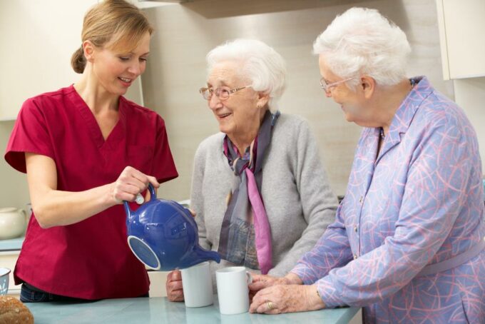 Essential Facts To Know About Senior Assisted Living Facilities