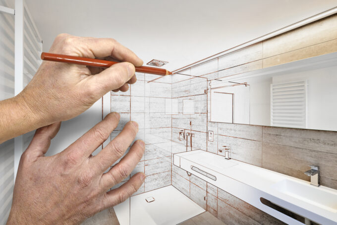 Everything You Need To Know About Bathroom Remodeling