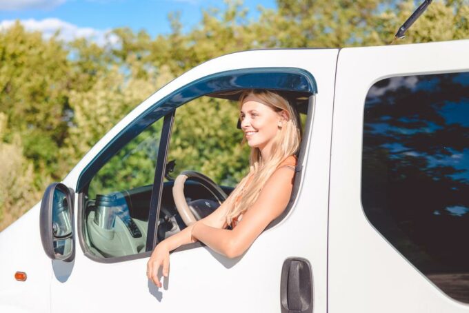 Everything You Need To Know About Renting A 15 Passenger Van
