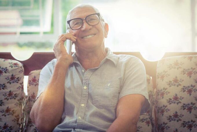 Finding The Right Mobile Phone Plans For Seniors