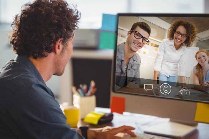 Here’s What You Need To Know About Video Conference Calling