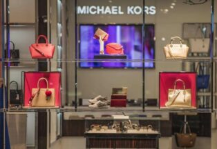 Michael Kors Bags – A Style Statement In Itself