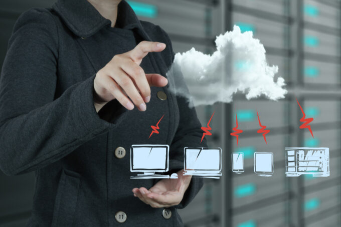 Need For Hybrid Cloud Computing Solutions