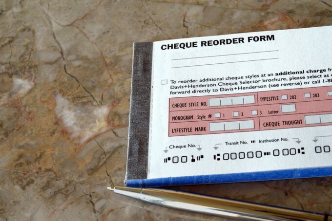 Need To Reorder Checks Here Is What You Need To Know