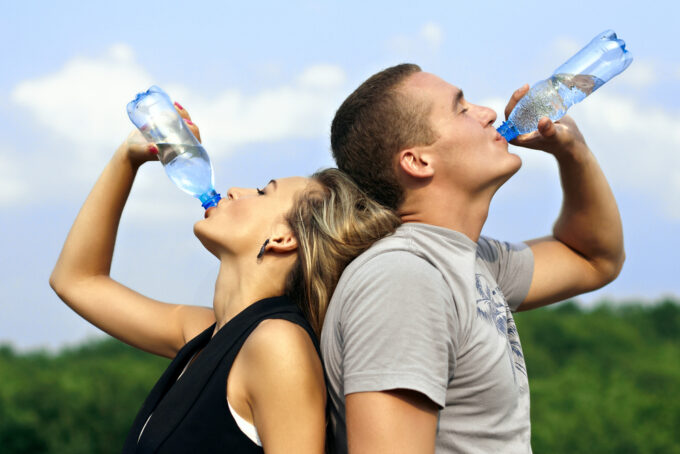 The Importance Of Staying Hydrated