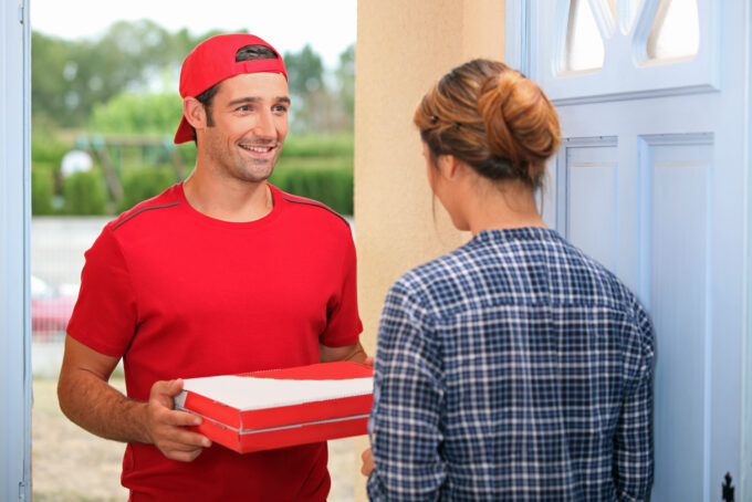 The Many Conveniences Of Pizza Delivery