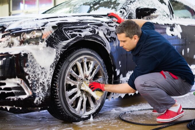 Things To Know About Car Care In Winter