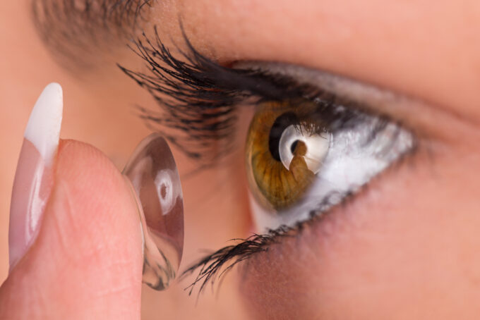 Things To Know About Contact Lenses Before Using Them