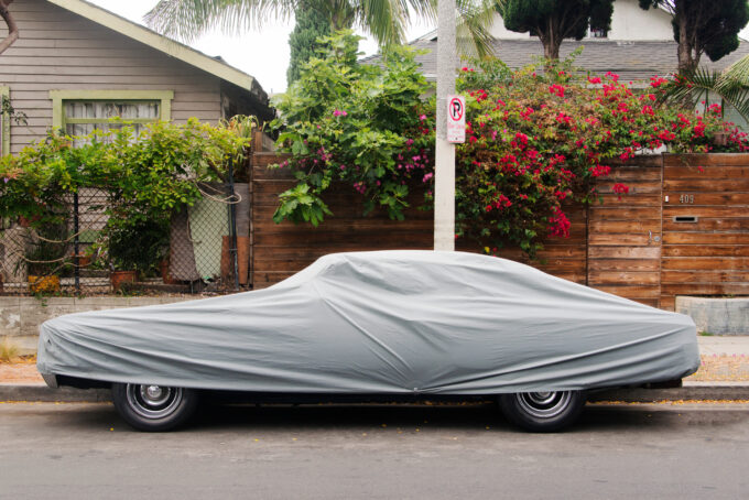 Tips For Selecting The Right Car Cover