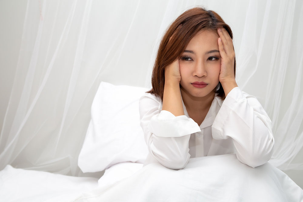 12 common sleep mistakes to avoid