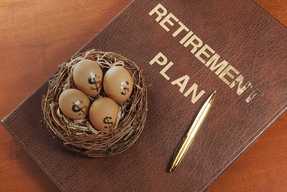 5 common mistakes people make with their 401(k) plan