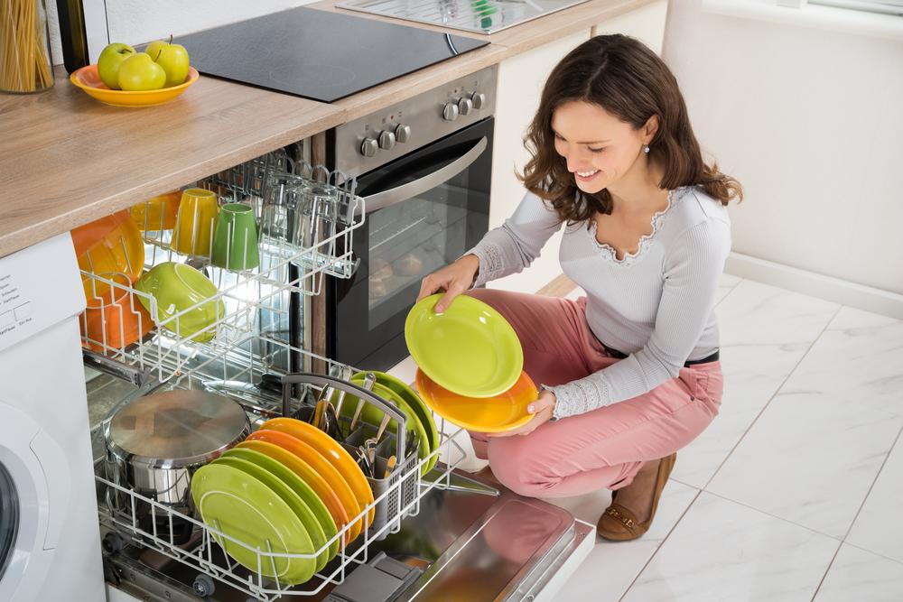 10 popular dishwashers that are a sensible buy