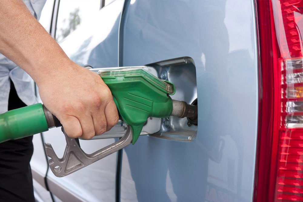 10 popular gas credit cards to choose from