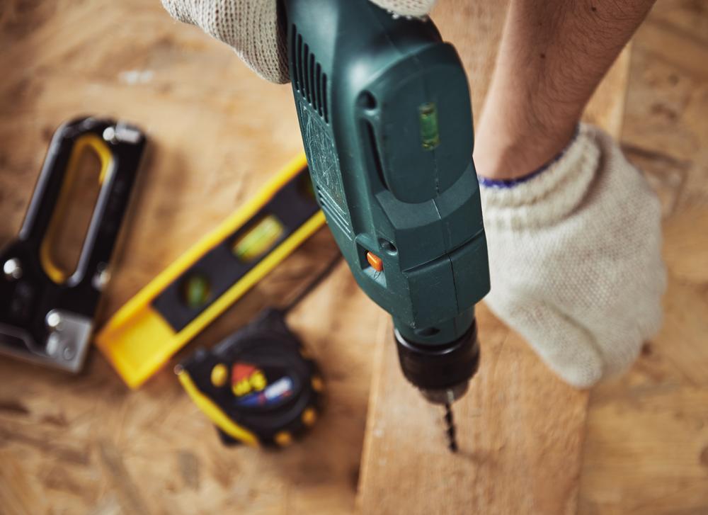3 Types of Power and Hand Tools You Must Use