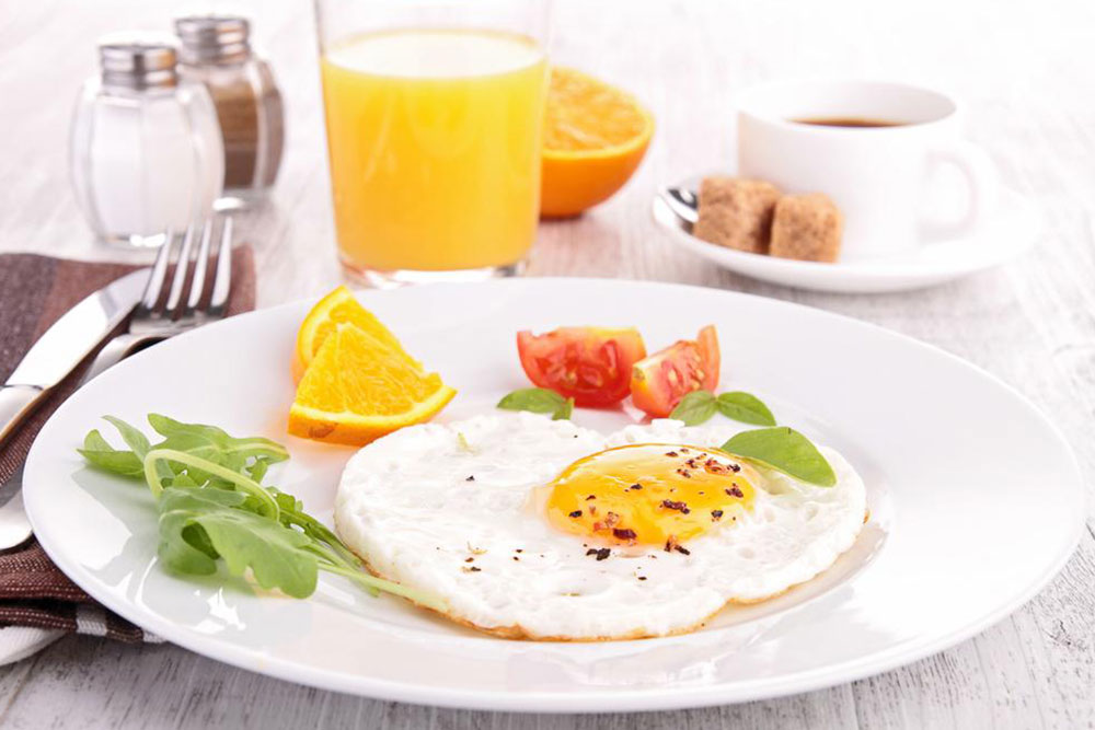 3 diabetes diet breakfast rules to follow