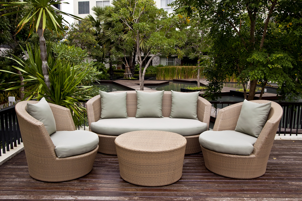 4 Affordable Stores To Buy Outdoor Furniture