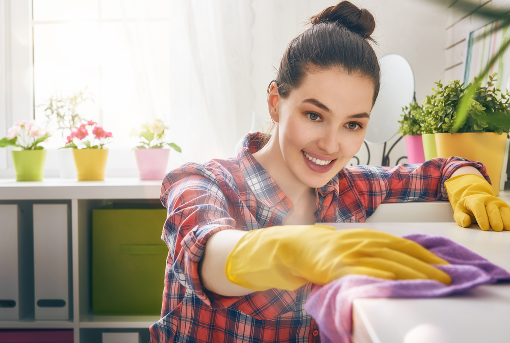 5 Top Selling Cleaning Supplies in the Market