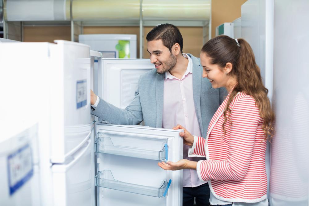 5 best Maytag refrigerators