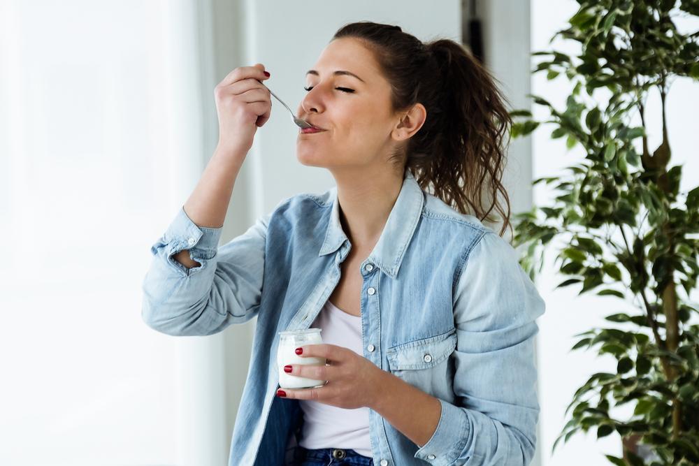 5 probiotic yogurt brands that promote good health