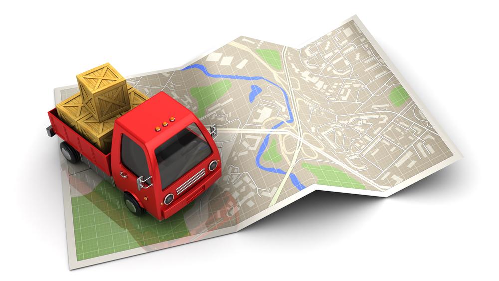 6 Essential Benefits Of A Gps Tracking System