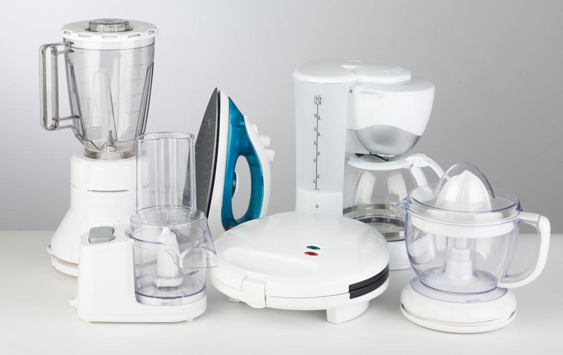 A Buyers Guide to kitchen appliance bundles