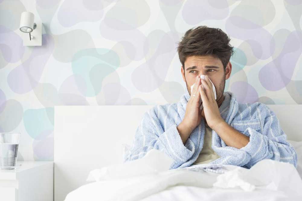 A Closer Look at the Symptoms of Influenza Flu