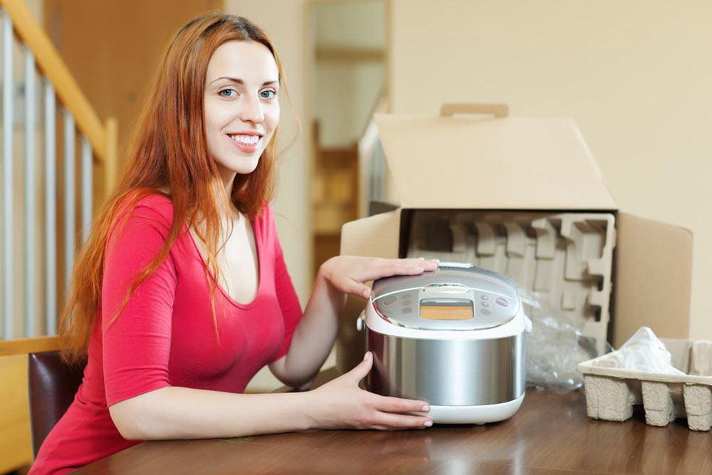 Advantages of using Crock-Pot appliances