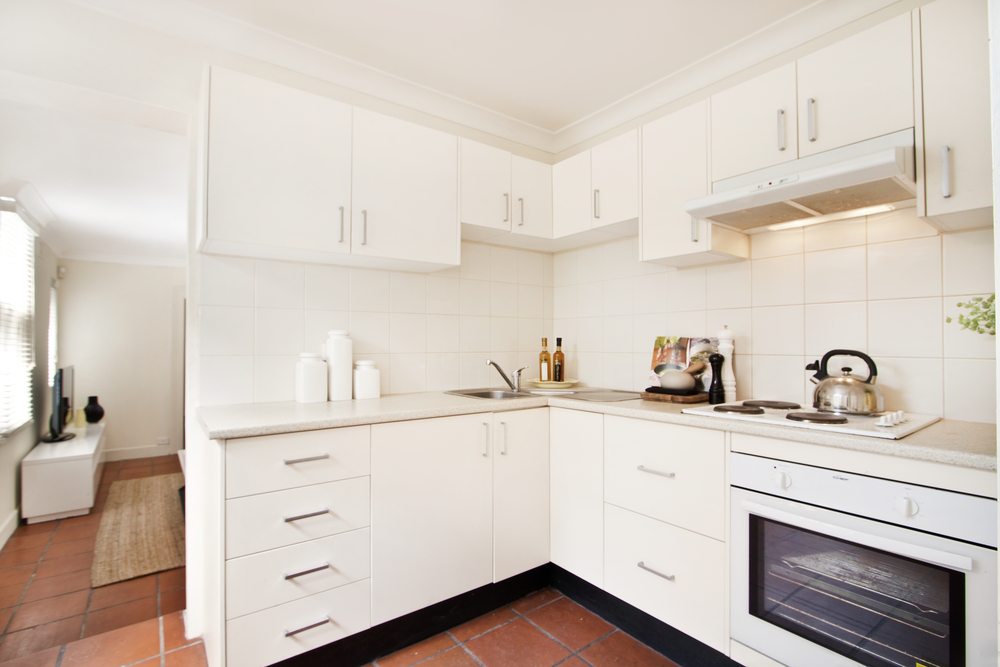 All You Need To Know About Kitchen Cabinets