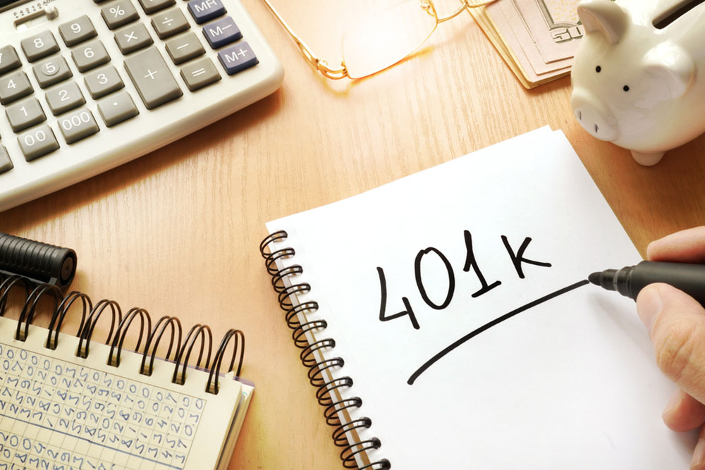 All you need to know about 401k contribution limits