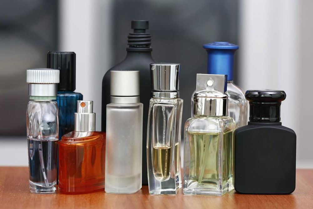 A look into the evolution of the fragrance market