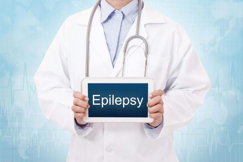 An overview of the types of epilepsy seizures