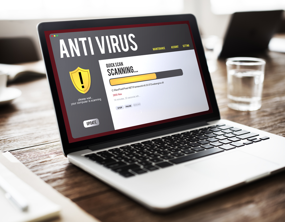 Best Antivirus Software for Your Device
