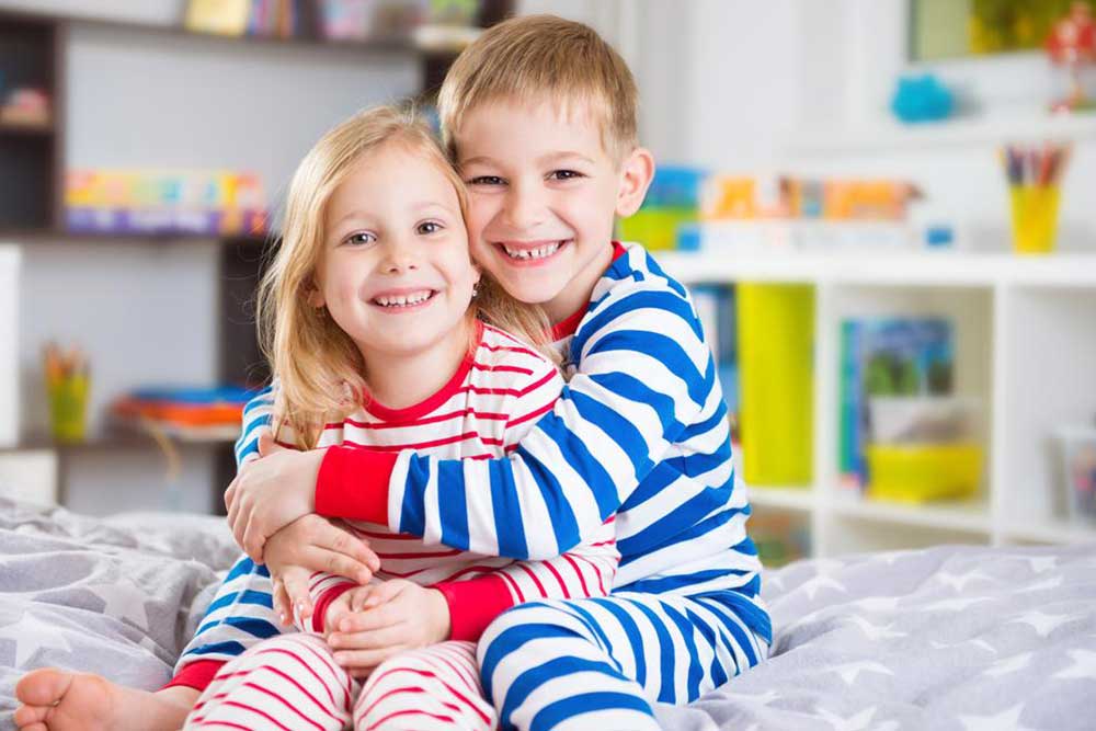Best Brands for Kids’ Pajamas