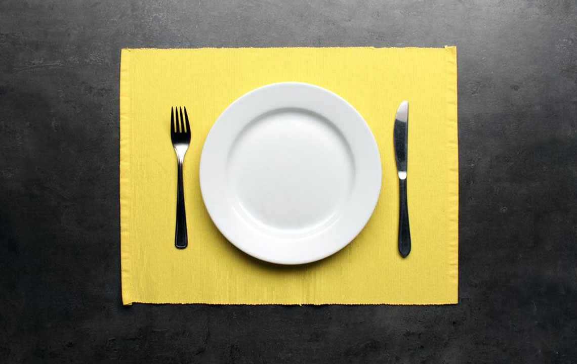 Buying the perfect placemat for the right occasion